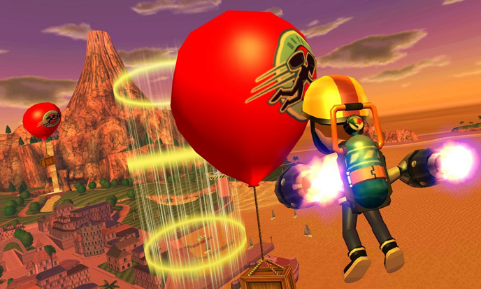 The 10 Best Mii Games - Paste Magazine